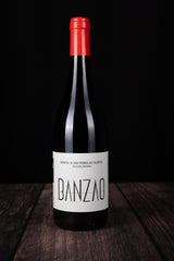 Banzao Bierzo Mencía 2021