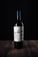 La Mateo Rioja Reserva Privada 2018