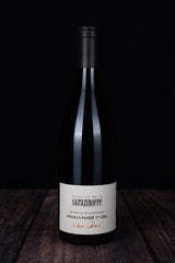 Domaine de la Sarazinière Pouilly Fuissé Premier Cru Vers Gras 2020