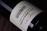 Domaine de la Sarazinière Pouilly Fuissé Premier Cru Vers Gras 2020