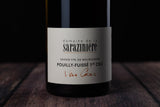 Domaine de la Sarazinière Pouilly Fuissé Premier Cru Vers Gras 2020