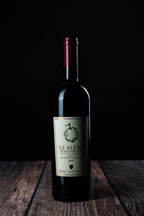 Le Alène Rosso Veneto 2019