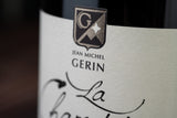Domaine Gerin La Champine Syrah 2024