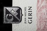 Domaine Gerin Côte-Rôtie Champin le Seigneur 2023