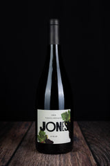 Domaine Jones Syrah 2021
