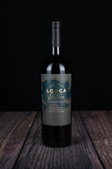 Mauricio Lorca Poético Mendoza Cabernet Franc 2022