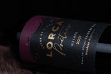 Mauricio Lorca Poético Mendoza Malbec 2022