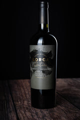 Mauricio Lorca Poético Mendoza Cabernet Sauvignon 2021