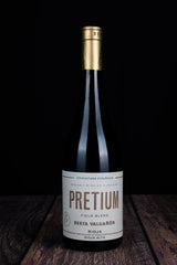 Pretium Rioja Tinto 2018