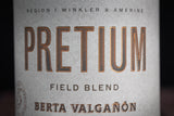 Pretium Rioja Tinto 2018