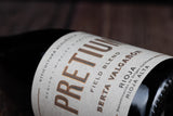 Pretium Rioja Tinto 2018