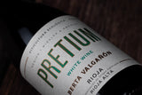 Pretium Rioja Blanco 2019