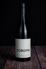 Corofin Wrekin Vineyard Chardonnay 2022