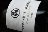 Terre des Dames La Diva Blanche 2024