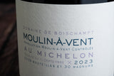 Domaine de Boischampt Moulin-à-Vent Au Michelon 2023