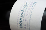 Domaine de Boischampt Moulin-à-Vent Au Michelon 2023
