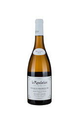 La Manufacture Chablis Premier Cru Forêts 2021