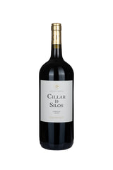Cillar de Silos Ribera del Duero Crianza 2022 Magnum