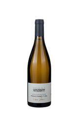 Domaine de la Sarazinière Pouilly Fuissé Premier Cru Vers Gras 2020