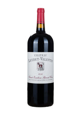 Château Leydet-Valentin Saint-Émilion Grand Cru 2020 Magnum