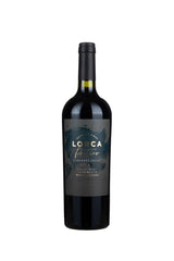 Mauricio Lorca Poético Mendoza Cabernet Franc 2022
