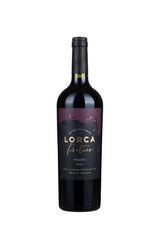 Mauricio Lorca Poético Mendoza Malbec 2022