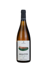 Las Pedreras Arquitón Rosado 2023