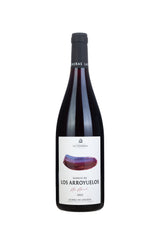 Las Pedreras Los Arroyuelos Garnacha 2023
