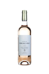 Virgile Joly Saturne Rosé 2024