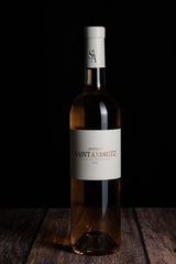 Domaine Saint Andrieu Provence Rosé 2024