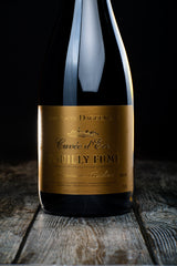 Domaine des Berthiers Pouilly Fumé Cuvée d'Ève 2022