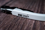 WineSpark Corkscrew & Pouring Disc Set