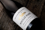 Domaine des Berthiers Pouilly Fumé 2024