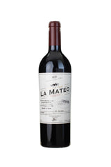 La Mateo Rioja Tempranillo Vendimia 2021