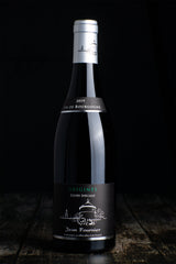 Domaine Jean Fournier Origines Blanc 2022