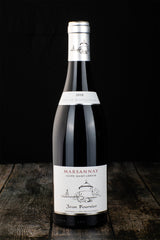 Domaine Jean Fournier Marsannay Rouge Cuvée Saint-Urbain 2023