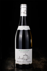 Domaine Jean Fournier Marsannay Blanc Les Longeroies 2023
