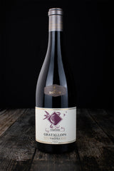 Cal Batllet Gratallops 5 Partides Priorat 2016