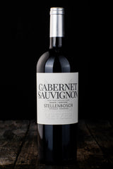 Metzer Family Cabernet Sauvignon 2022