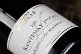 Domaine Nicolas Santenay Premier Cru Grand Clos Rousseau 2023