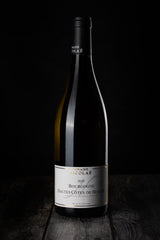 Domaine Nicolas Hautes-Côtes de Beaune Blanc 2023