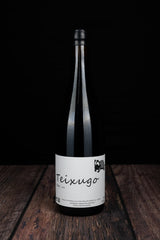 Iria Otero Teixugo Ribeiro 2022