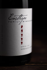 Easthope Family Winegrowers Home Block Syrah 2021