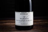 Domaine Nicolas Hautes-Côtes de Beaune Rouge En Château 2023