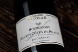 Domaine Nicolas Hautes-Côtes de Beaune Rouge En Château 2023