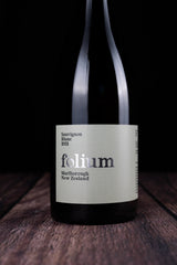 6x Folium Marlborough Sauvignon Blanc 2024