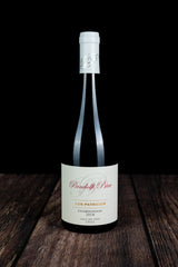 Pandolfi Price Los Patricios Chardonnay 2018