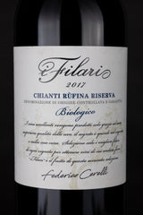 I Filari Chianti Rufina Riserva 2017