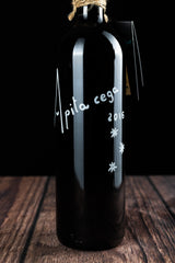 Lagar de Sabariz A Pita Cega 2017