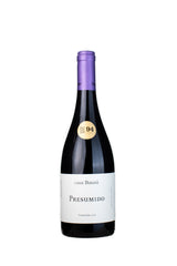Casa Bauzá Presumido Carménère 2020